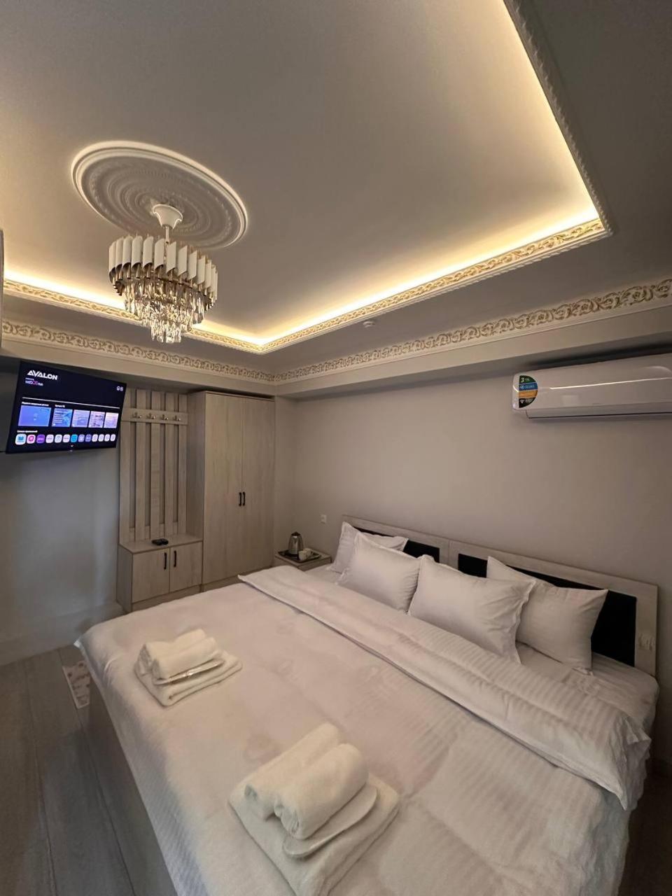 Daniyar Guest House Samarkand Exterior foto